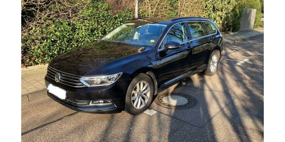 VW Passat Variant 120.000 km 17.500 &euro; Rastatt 76437