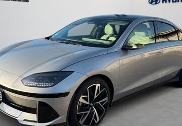 Hyundai IONIQ 6 20.000 km 38.990 &euro; Graben - Neudorf 76676
