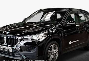 BMW X1 40.812 km 20.990 &euro; Karlsruhe 76227