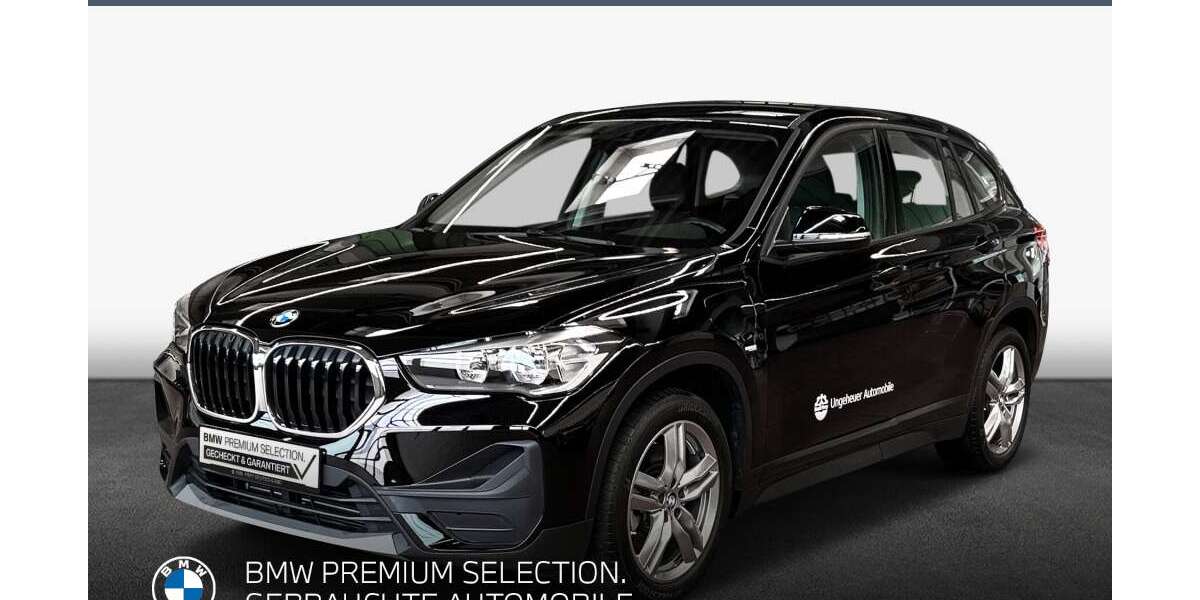 BMW X1 40.812 km 20.990 &euro; Karlsruhe 76227