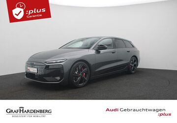 Audi S6 19.985 km 96.980 &euro; Karlsruhe 76131
