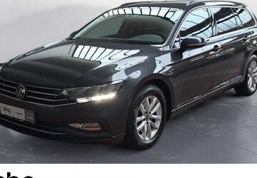 VW Passat Variant 27.847 km 24.960 &euro; Ettlingen 76275