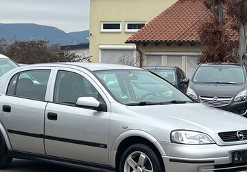 Opel Astra 205.000 km 2.999 &euro; Landau in der Pfalz, Rheinland-Pfalz 76829