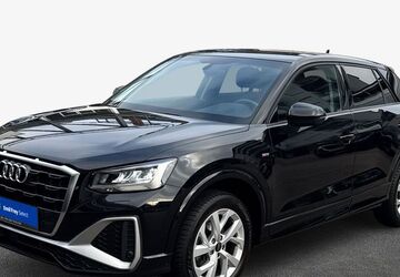 Audi Q2 28.847 km 24.900 &euro; Ettlingen 76275