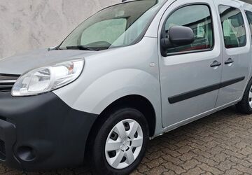 Renault Kangoo 234.600 km 7.990 &euro; Ötigheim 76470