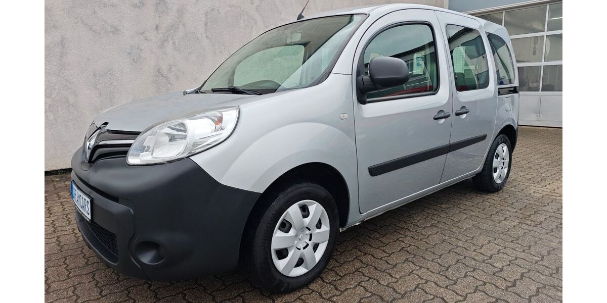 Renault Kangoo 234.600 km 7.990 &euro; Ötigheim 76470