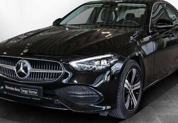 Mercedes-Benz C 180 7.280 km 36.480 &euro; Karlsruhe 76185