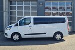 Ford Transit Custom 340 L2 H1 Trend Klima Navi 62.000 km 27.998 &euro; Landau 76829