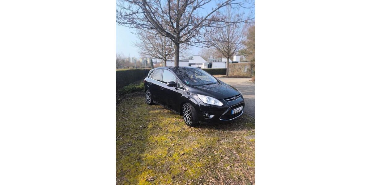 Ford C-Max 153.000 km 9.950 &euro; Worth am Rhein 76744