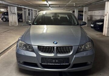 BMW 320 184.000 km 2.999 &euro; Germersheim 76726