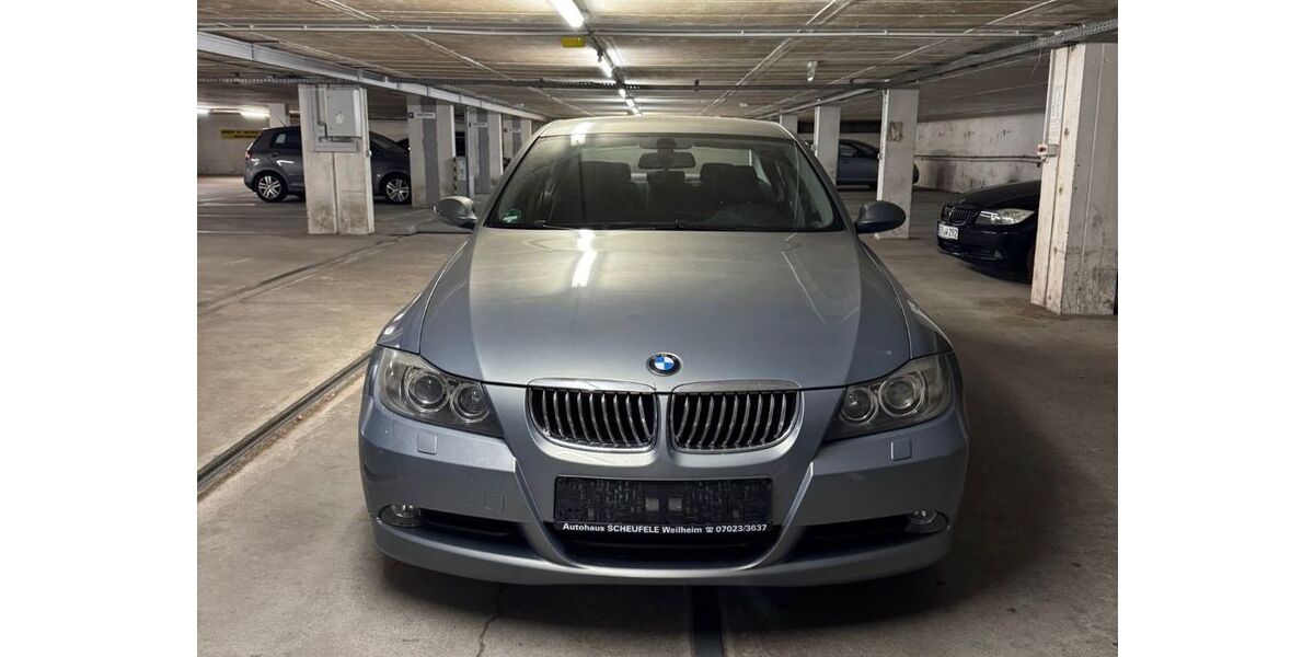 BMW 320 184.000 km 2.999 &euro; Germersheim 76726