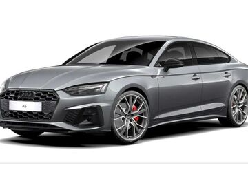 Audi A5 76.469 km 35.880 &euro; Karlsruhe 76131