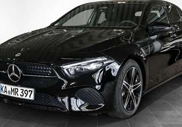 Mercedes-Benz A 200 10.000 km 42.490 &euro; Ettlingen 76275