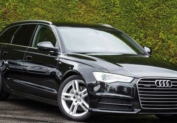 Audi A6 230.000 km 16.800 &euro; Königsbach-Stein 75203