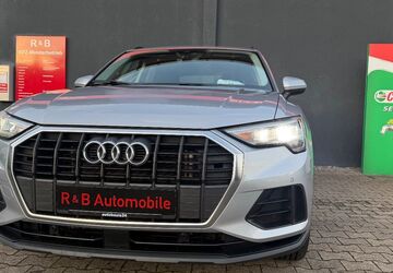 Audi Q3 154.880 km 21.999 &euro; Gaggenau 76571