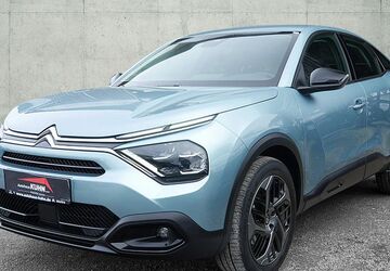 Citroen C4 65.300 km 18.390 &euro; Karlsruhe 76185