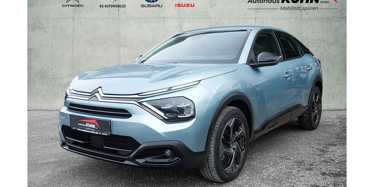 Citroen C4 65.300 km 18.390 &euro; Karlsruhe 76185