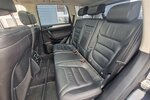 VW Touareg V6 TDI R-Line NAVI Luftfederung AHK 190.000 km 19.998 &euro; Landau 76829
