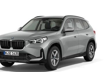 BMW X1 14.004 km 38.630 &euro; Bretten 75015