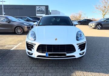 Porsche Macan 158.000 km 31.000 &euro; Pforzheim 75181