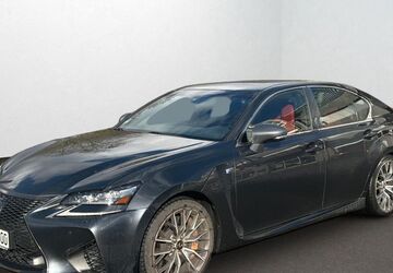 Lexus GS F 94.000 km 71.990 &euro; Bretten-Neibsheim 75015