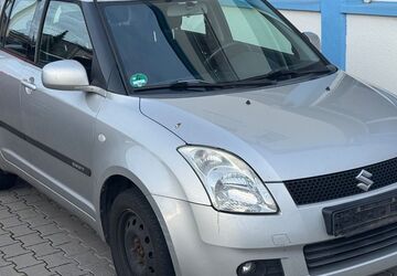Suzuki Swift 155.000 km 1.600 &euro; pforzheim 75181