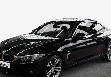 BMW 430 88.319 km 24.990 &euro; Karlsruhe 76227