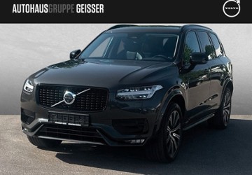 Volvo XC90 56.000 km 46.750 &euro; Karlsruhe 76187