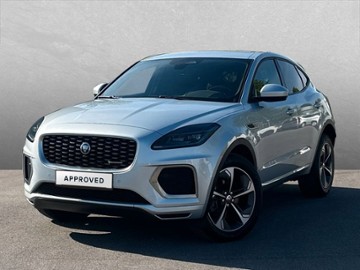 Gebrauchte Jaguar E-Pace