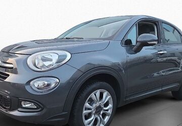 Fiat 500X 77.200 km 10.790 &euro; Pforzheim 75179