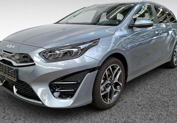 Kia ceed Sportswagon 10.685 km 27.999 &euro; Ettlingen 76275