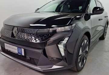 Renault Scenic 2.800 km 43.333 &euro; Landau 76829