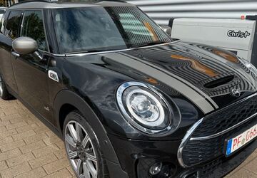 Mini Cooper SD Clubman 171.700 km 15.450 &euro; Pforzheim 75175
