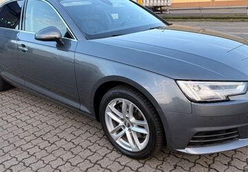Audi A4 148.000 km 21.900 &euro; Germersheim 76726
