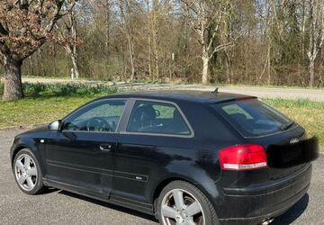 Audi A3 233.000 km 3.490 &euro; Ötigheim 76470