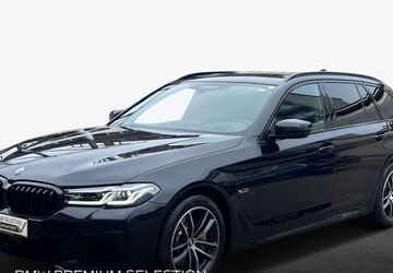 BMW 530 48.504 km 33.990 &euro; Karlsruhe 76227