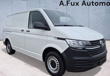 VW T6 Transporter 113.990 km 17.900 &euro; Birkenfeld bei Pforzheim 75217