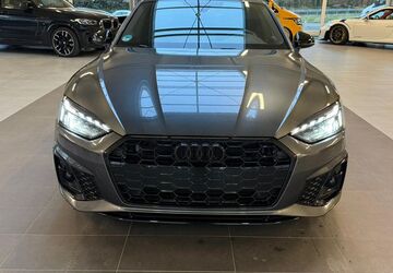 Audi A5 29.600 km 37.999 &euro; Bretten 75015