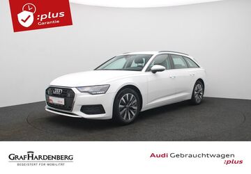 Audi A6 34.125 km 35.980 &euro; Karlsruhe 76131