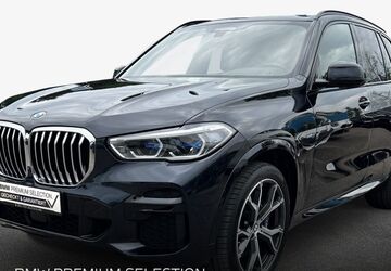 BMW X5 93.655 km 52.990 &euro; Rastatt 76437