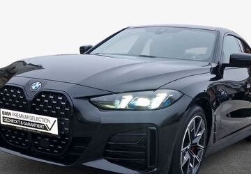 BMW 420 Gran Coupé 14.626 km 52.990 &euro; Ettlingen 76275