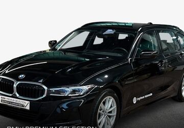 BMW 320 39.401 km 38.990 &euro; Karlsruhe 76227