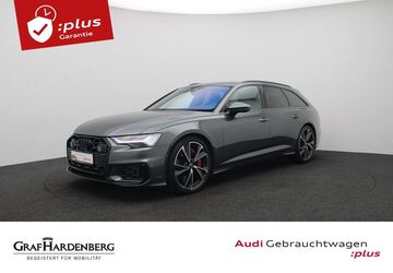 Audi S6 37.192 km 54.980 &euro; Karlsruhe 76131