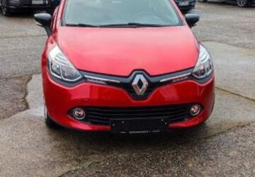 Renault Clio 79.000 km 7.300 &euro; Wörth am Rhein 76744