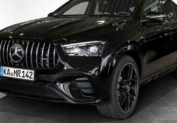 Mercedes-Benz GLE 53 AMG 10.000 km 111.689 &euro; Karlsruhe 76185