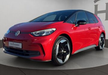 VW ID.3 4.391 km 40.890 &euro; Bretten 75015