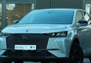 DS Automobiles DS7 (Crossback) 12.775 km 29.480 &euro; Karlsruhe 76131