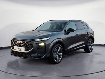 Gebrauchte Audi Q3