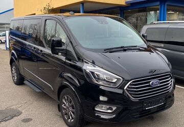 Ford Tourneo Custom 36.600 km 38.990 &euro; Weingarten 76356