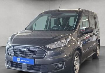Ford Tourneo Connect 57.338 km 21.850 &euro; Pforzheim 75179